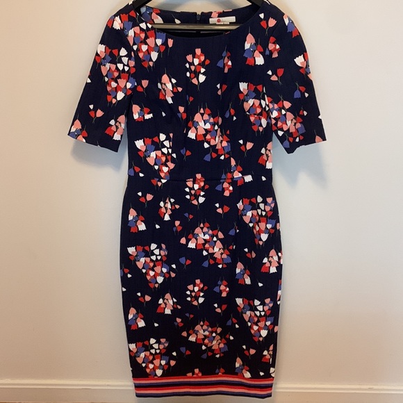 Boden Dress - Picture 2 of 7